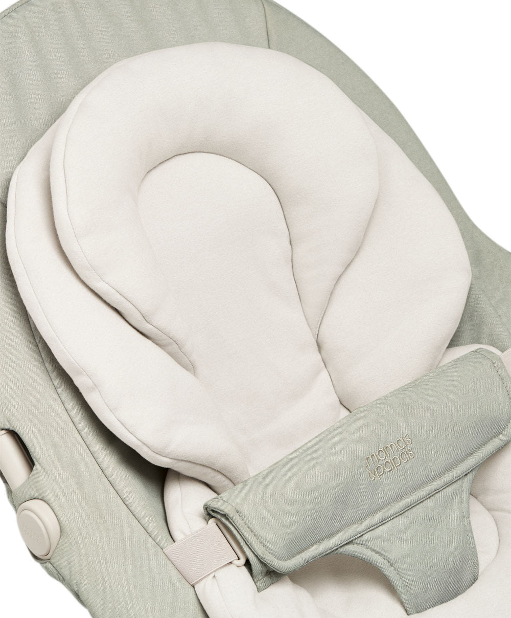 Mamas &amp; Papas Swings Alto Smart Swing - Thyme