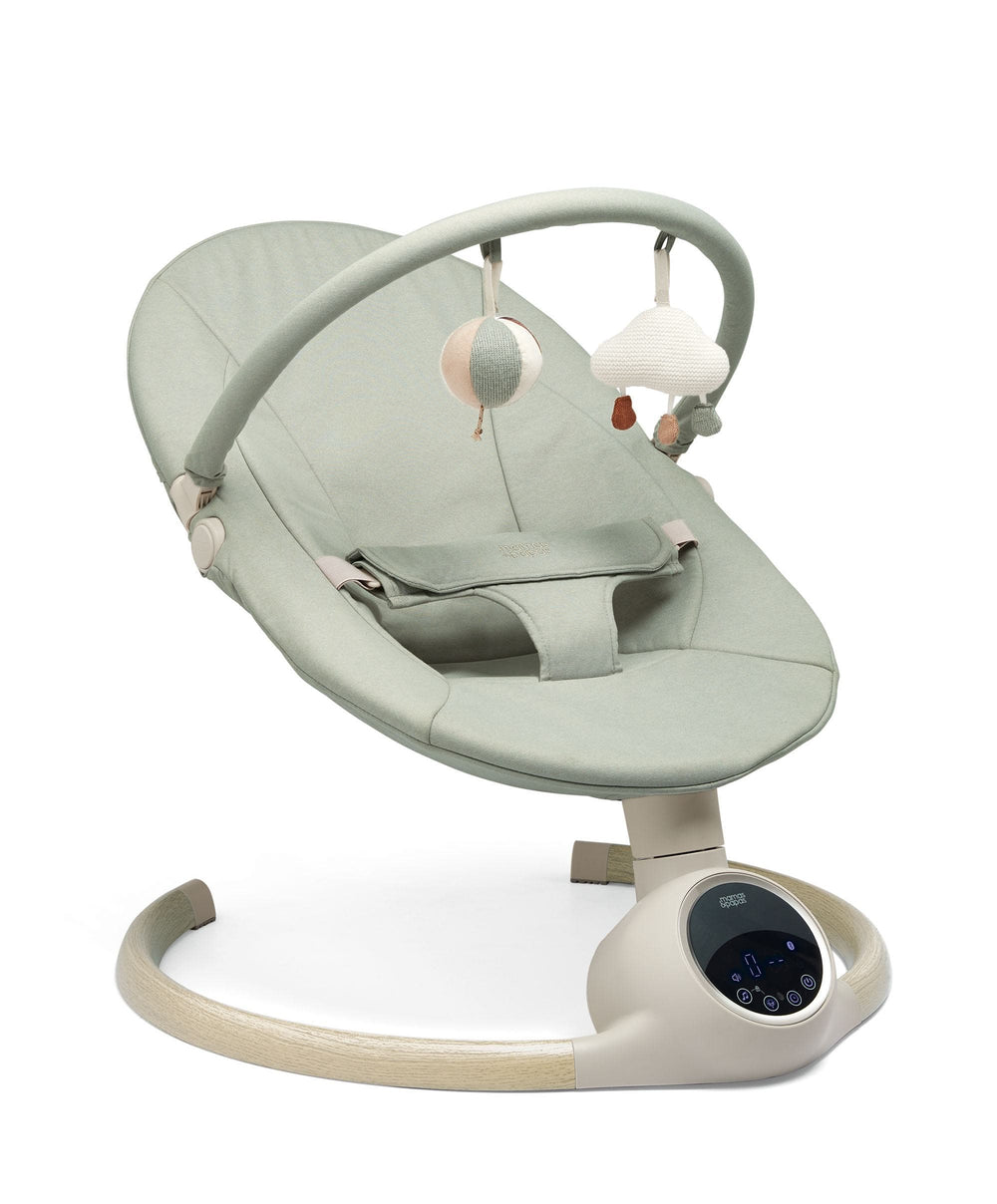 Mamas &amp; Papas Swings Alto Smart Swing - Thyme