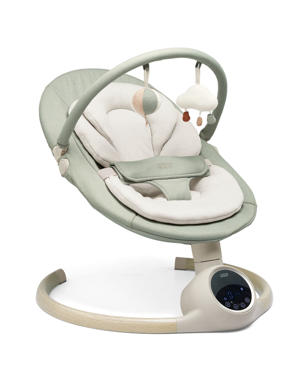 Mamas &amp; Papas Swings Alto Smart Swing - Thyme