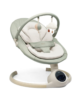 Mamas & Papas Swings Alto Smart Swing - Thyme