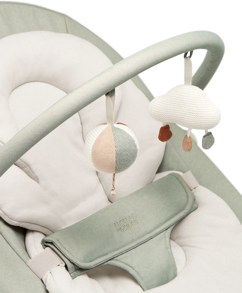 Mamas &amp; Papas Swings Alto Smart Swing - Thyme