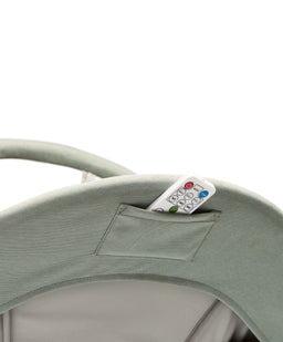 Mamas & Papas Swings Alto Smart Swing - Thyme