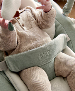 Mamas & Papas Swings Alto Smart Swing - Thyme