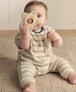 Mamas & Papas Teethers Silicone Teether - Star