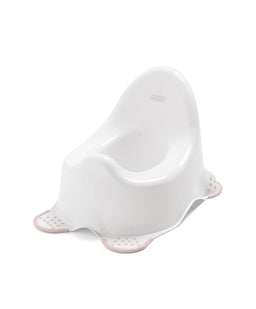 Mamas & Papas Toilet Training Essentials Bundle (3 Pieces) - Blossom Pink