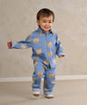 Mamas & Papas Tops & Shirts Lion Print Denim Shirt