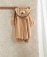 Mamas & Papas Towelling Hooded Towel - Lion