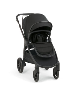 Mamas & Papas Travel Systems Ocarro 2 Pushchair Bundle With Cybex Cloud T i-Size Rotating Baby Car Seat & Base (8 Pieces) - Eclipse
