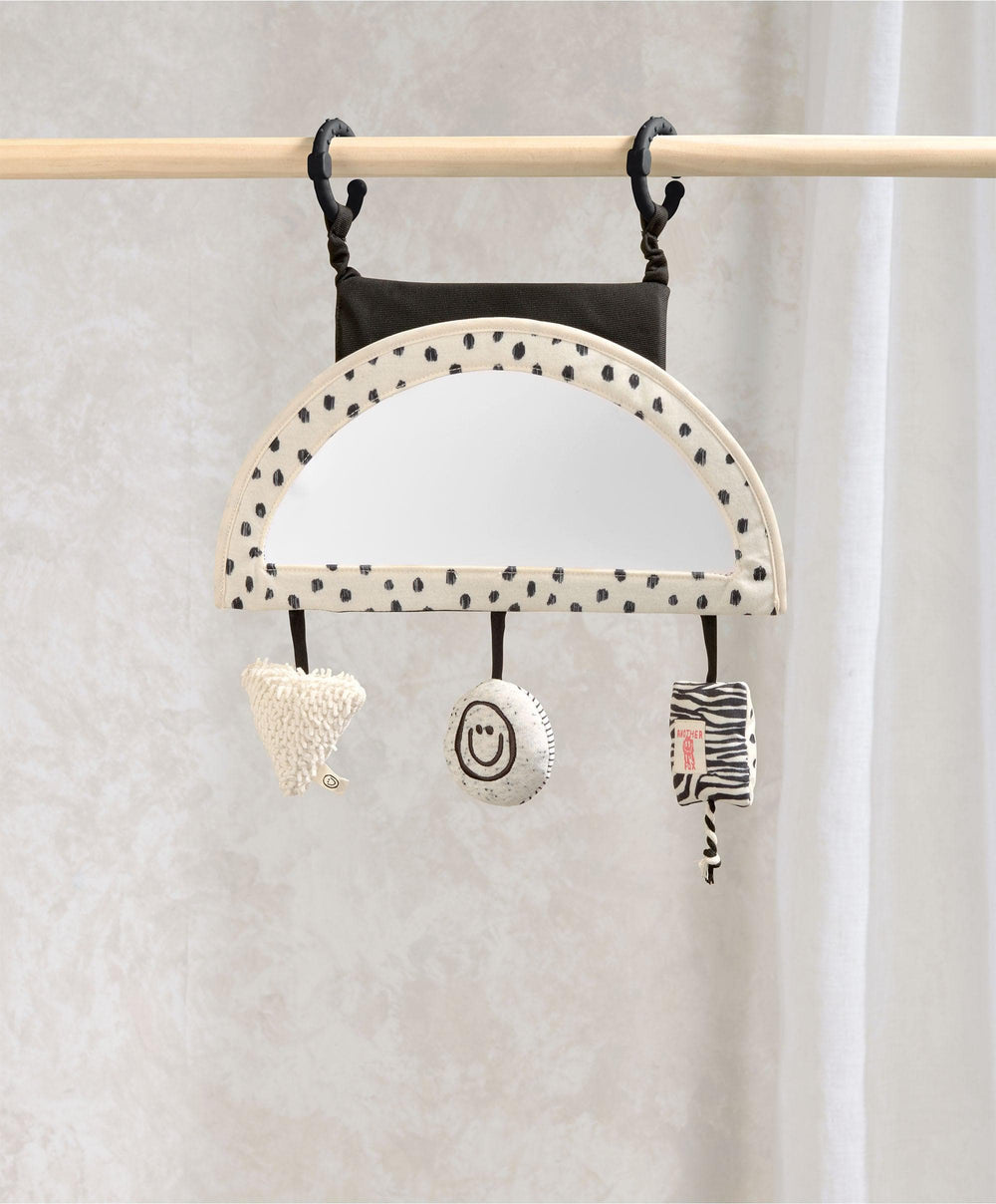 Mamas &amp; Papas Travel Toys Mamas &amp; Papas x Another Fox Car Seat Toy