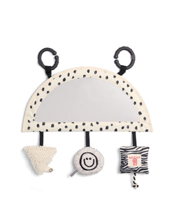 Mamas & Papas Travel Toys Mamas & Papas x Another Fox Car Seat Toy