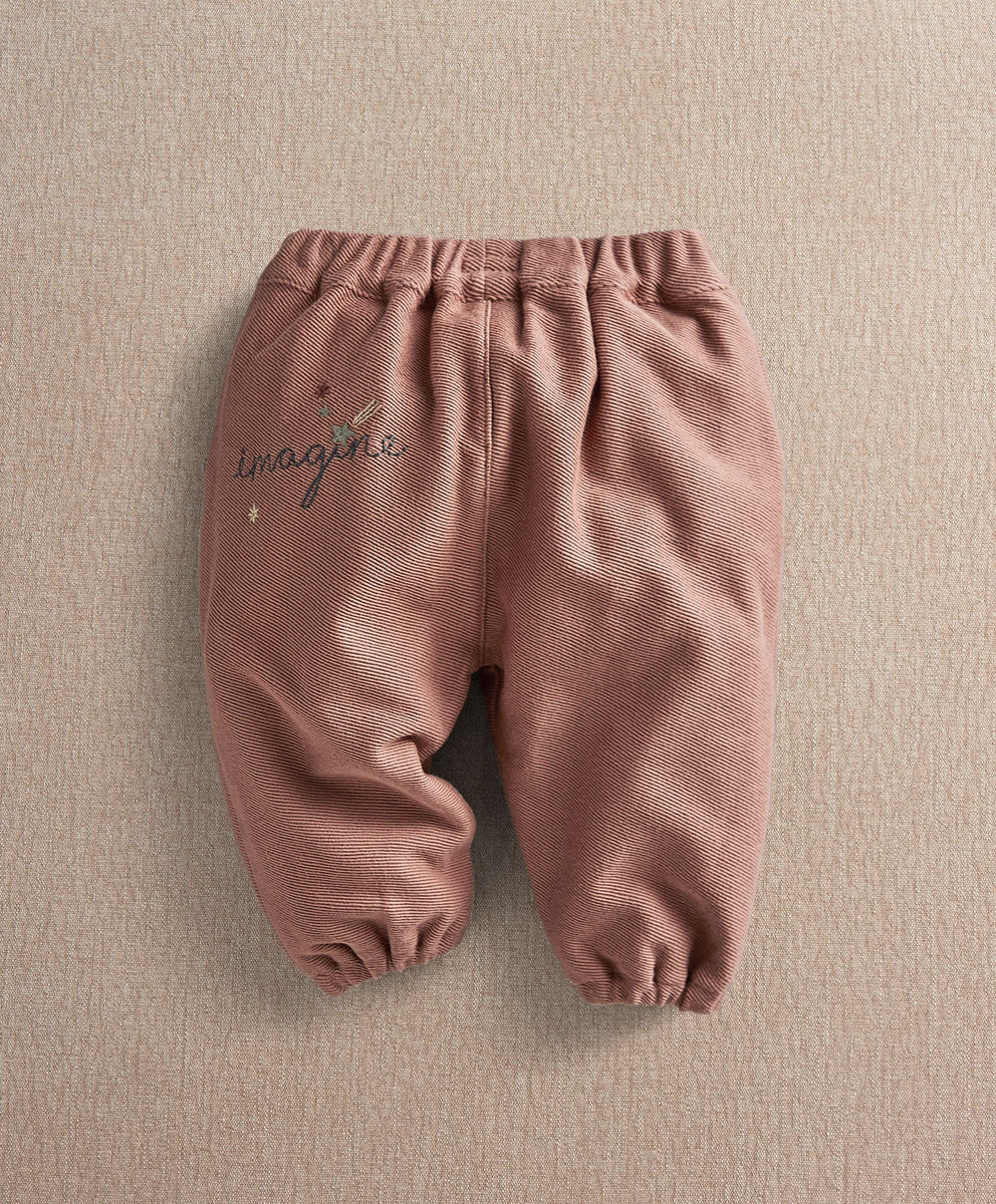 Mamas &amp; Papas Trousers &amp; Leggings Applique Trouser