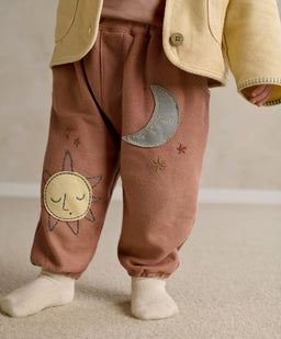 Mamas & Papas Trousers & Leggings Applique Trouser