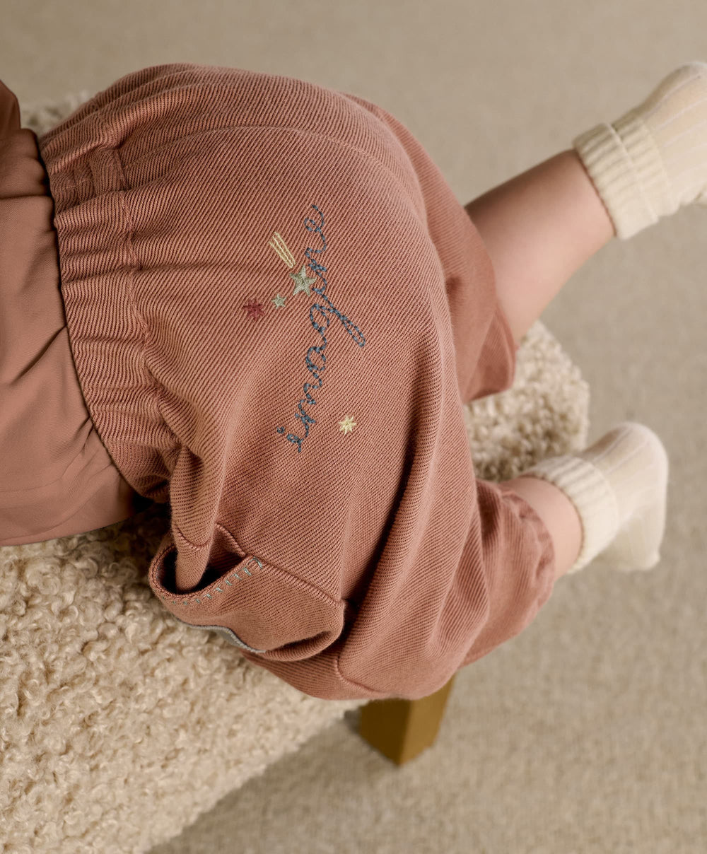 Mamas &amp; Papas Trousers &amp; Leggings Applique Trouser