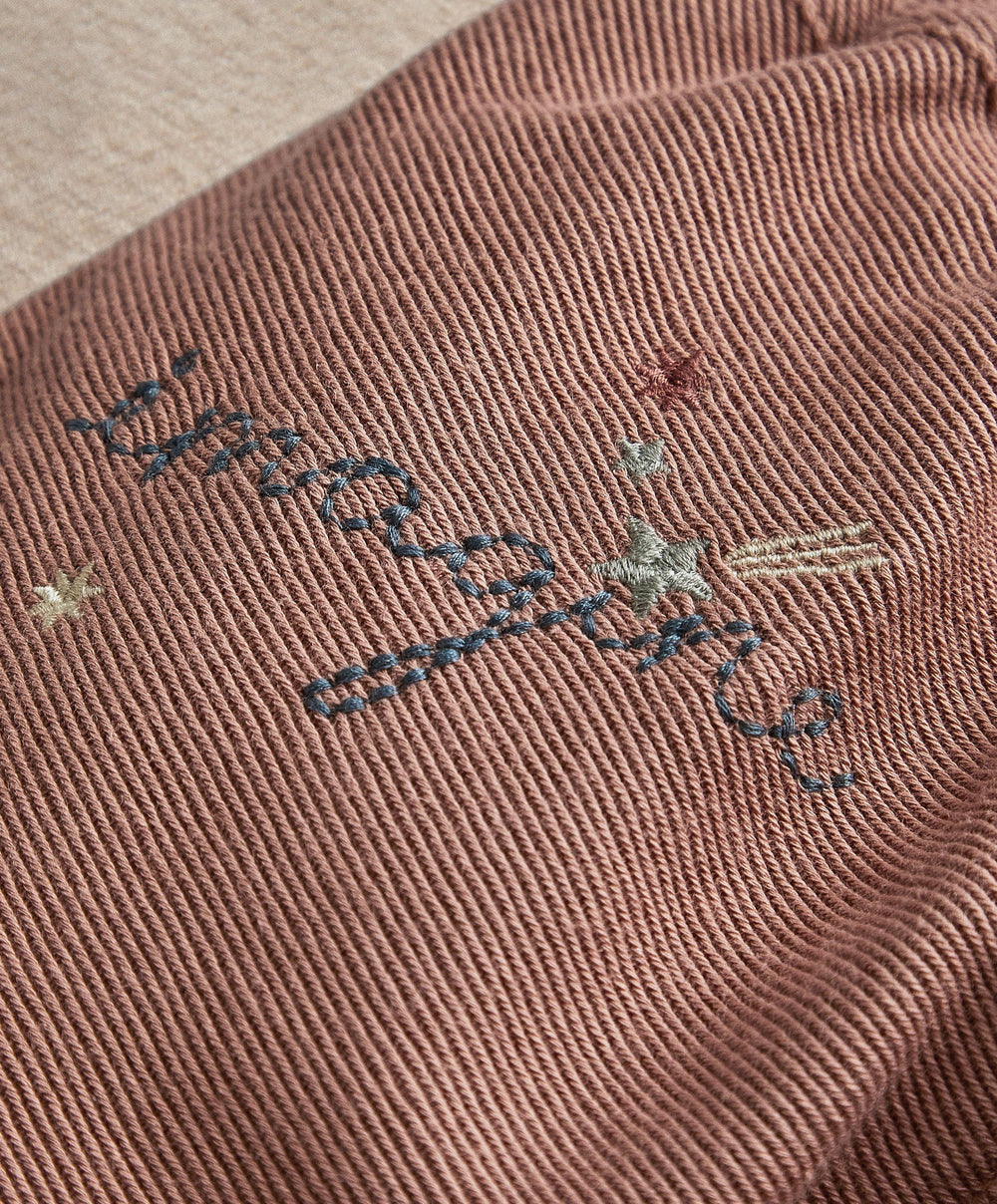 Mamas &amp; Papas Trousers &amp; Leggings Applique Trouser