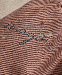 Mamas & Papas Trousers & Leggings Applique Trouser