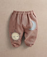 Mamas & Papas Trousers & Leggings Applique Trouser
