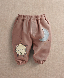 Mamas & Papas Trousers & Leggings Applique Trouser