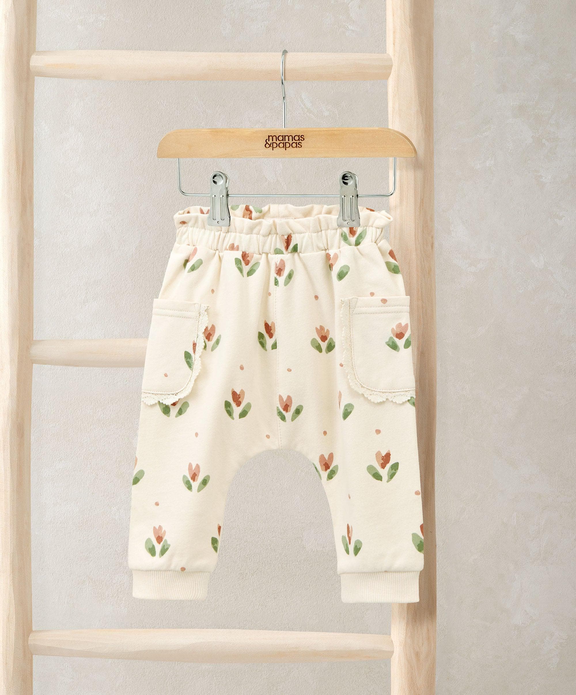 Baby Trousers Shorts Baby Clothing Mamas Papas UK
