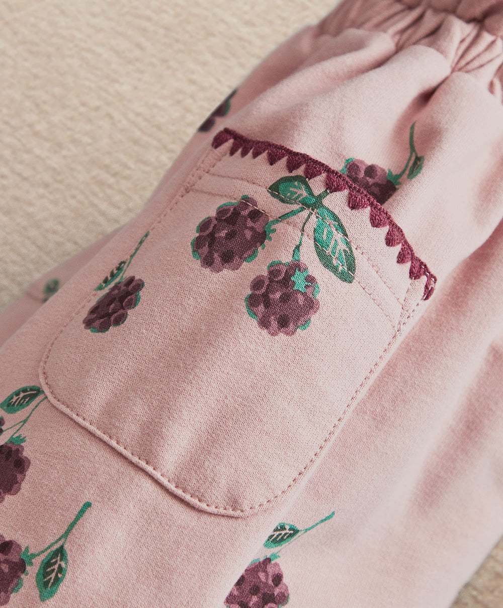 Mamas &amp; Papas Trousers &amp; Leggings Bramble Joggers