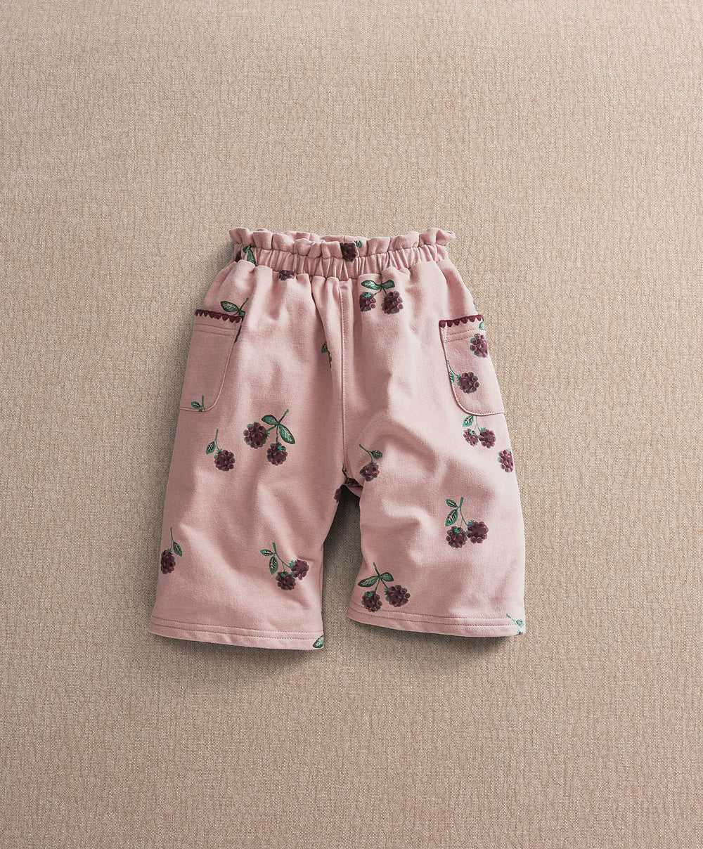 Mamas &amp; Papas Trousers &amp; Leggings Bramble Joggers