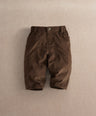 Mamas & Papas Trousers & Leggings Brown Balloon Leg Trousers