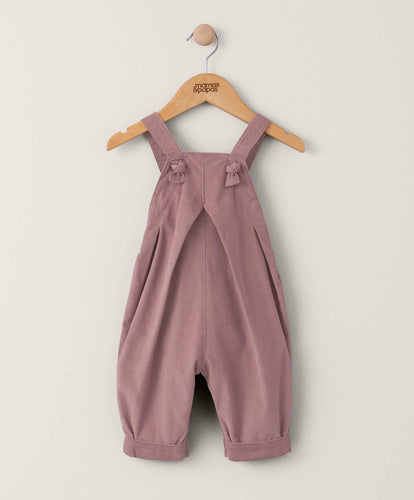 Mamas & Papas Trousers & Leggings Cord Dungerees