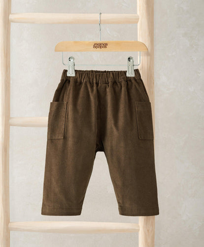 Mamas & Papas Trousers & Leggings Cord Trousers