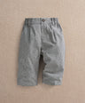 Mamas & Papas Trousers & Leggings Houndstooth Trouser