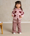 Mamas & Papas Trousers & Leggings Red Gingham Trousers