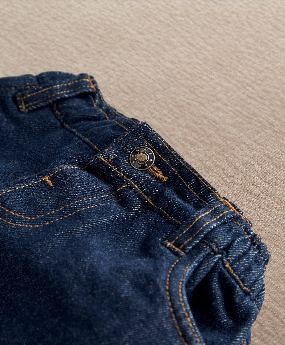 Mamas &amp; Papas Trousers &amp; Leggings Relaxed Fit Jean