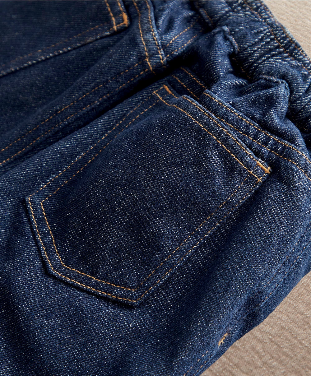 Mamas &amp; Papas Trousers &amp; Leggings Relaxed Fit Jean