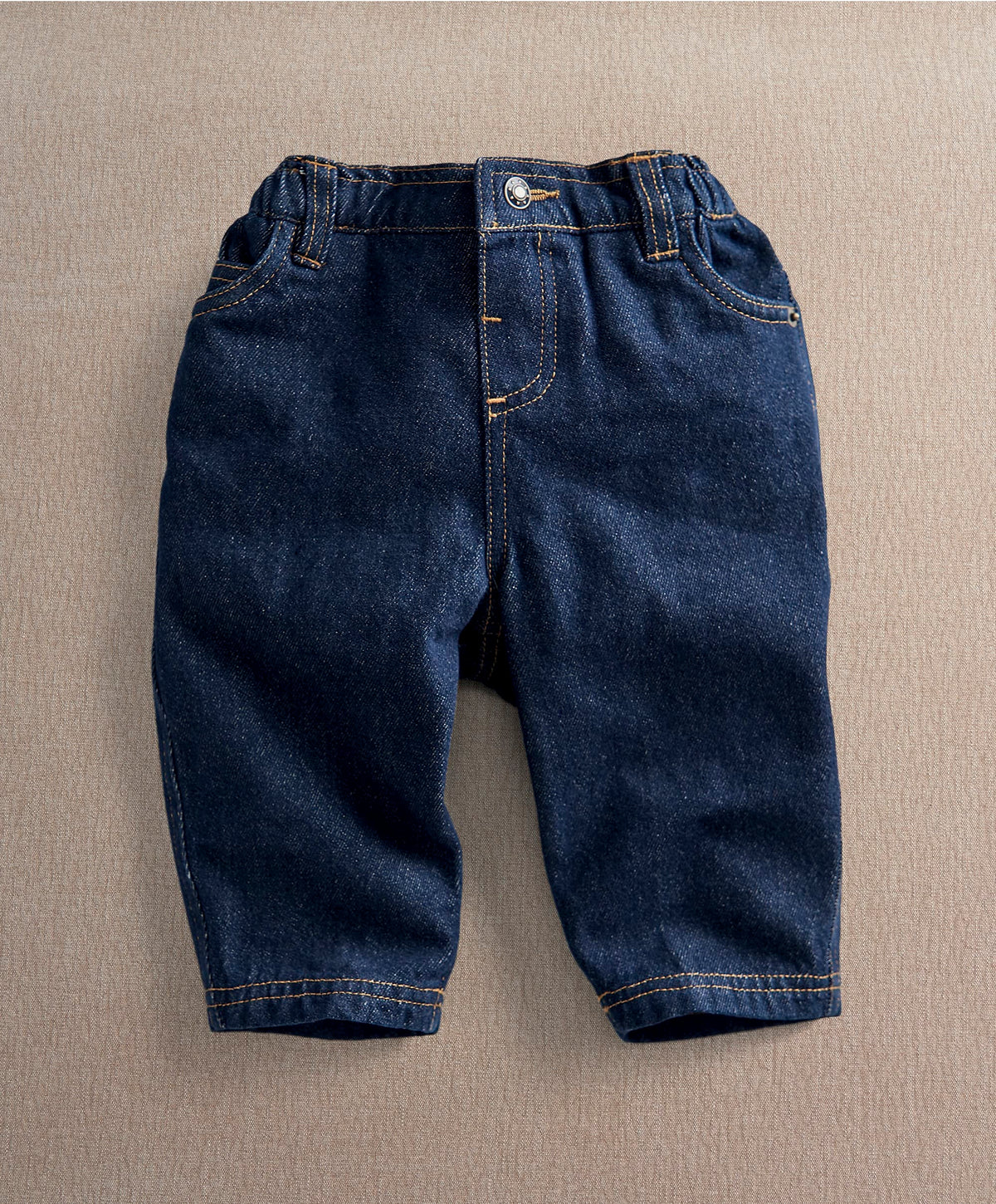 Mamas & Papas Trousers & Leggings Relaxed Fit Jean