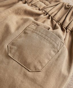 Mamas & Papas Trousers & Leggings Tan Trouser
