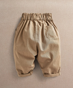 Mamas & Papas Trousers & Leggings Tan Trouser