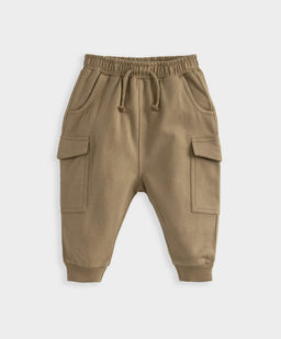 Mamas & Papas Trousers & Leggings Utility Joggers