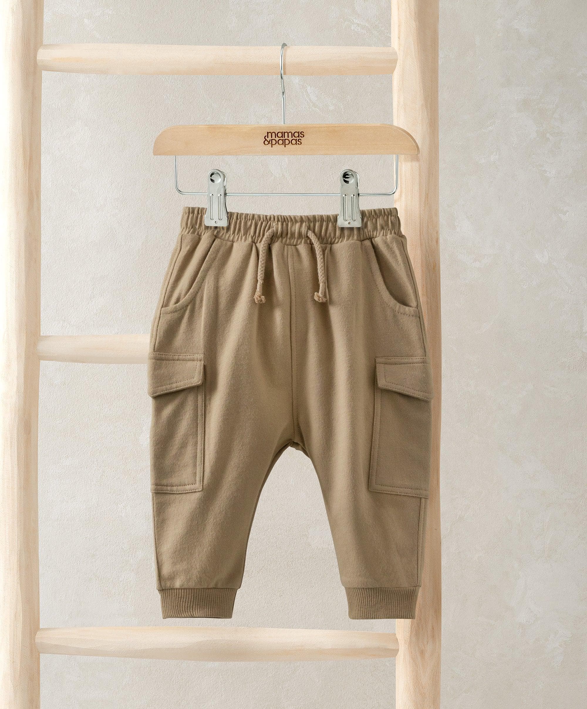 Baby Boy Bottoms Baby Clothing – Mamas Papas UK - Main Image