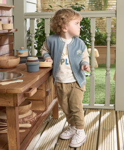 Mamas & Papas Trousers & Leggings Utility Joggers