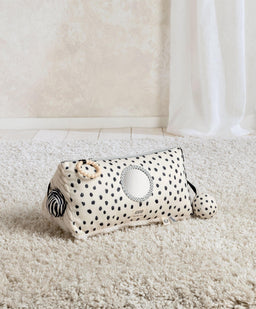 Mamas & Papas Tummy Time Mamas & Papas x Another Fox Activity Triangle