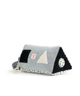 Mamas & Papas Tummy Time Mamas & Papas x Another Fox Activity Triangle