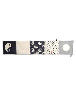 Mamas & Papas Tummy Time Mamas & Papas x Another Fox Folding Book