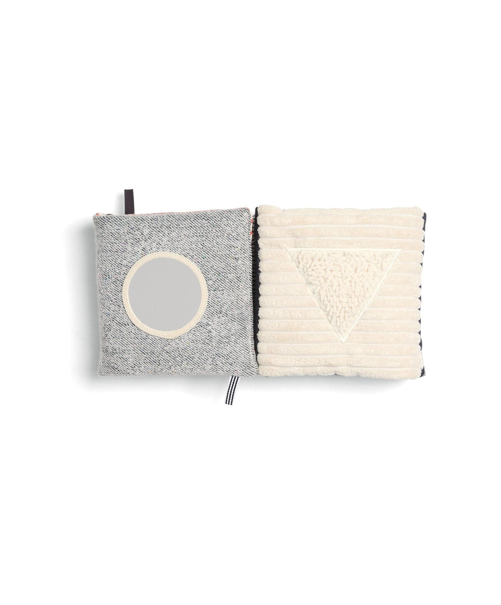 Mamas &amp; Papas Tummy Time Mamas &amp; Papas x Another Fox Folding Book