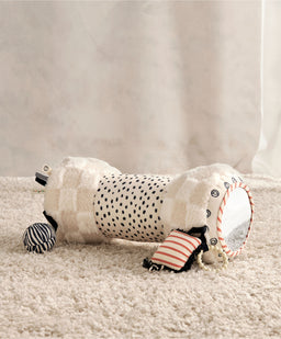 Mamas & Papas Tummy Time Mamas & Papas x Another Fox Tummytime Roll