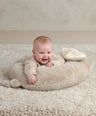 Mamas & Papas Tummy Time Tummy Time Snugglerug - Elephant
