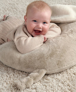 Mamas & Papas Tummy Time Tummy Time Snugglerug - Elephant