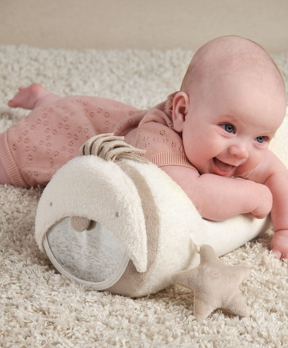 Mamas &amp; Papas Welcome to the World Playmat Bundle (3 pieces) - Duckling