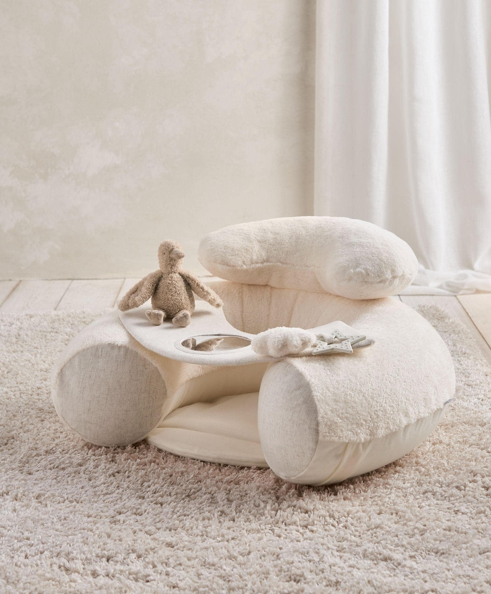 Mamas &amp; Papas Welcome to the World Playmat Bundle (3 pieces) - Duckling
