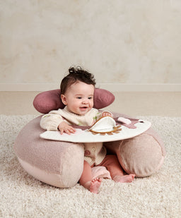 Mamas & Papas Welcome To The World Playmat Bundle (3 Pieces) - Floral