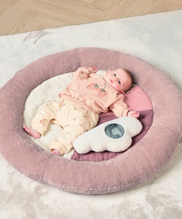 Mamas & Papas Welcome To The World Playmat Bundle (3 Pieces) - Floral