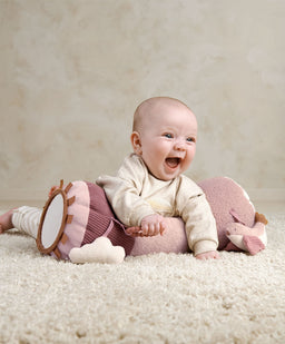 Mamas & Papas Welcome To The World Playmat Bundle (3 Pieces) - Floral