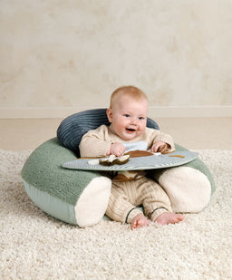 Mamas & Papas Welcome To The World Playmat Bundle (3 Pieces) - Pony Express